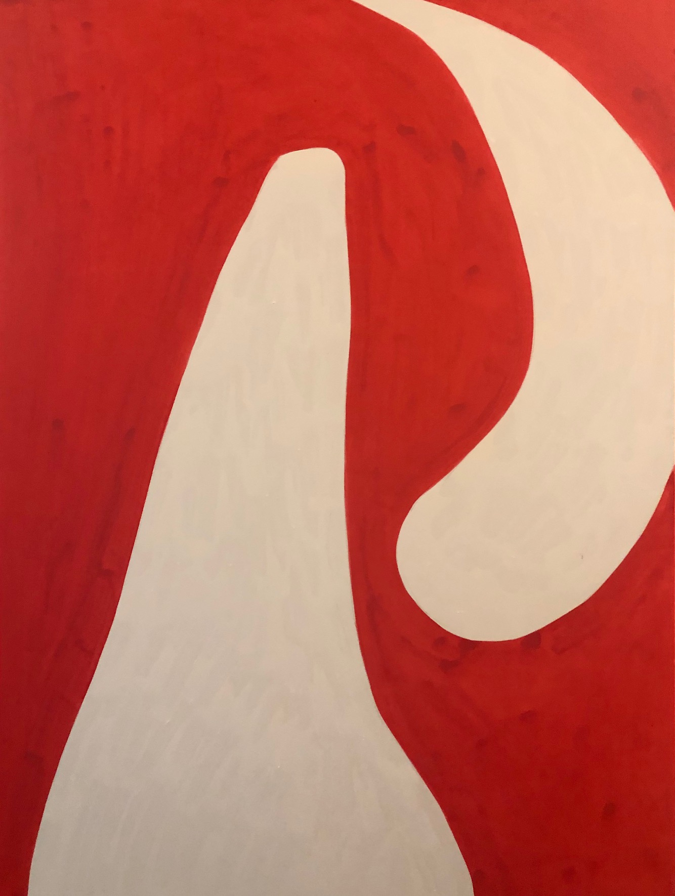 Outreach. Restoration.